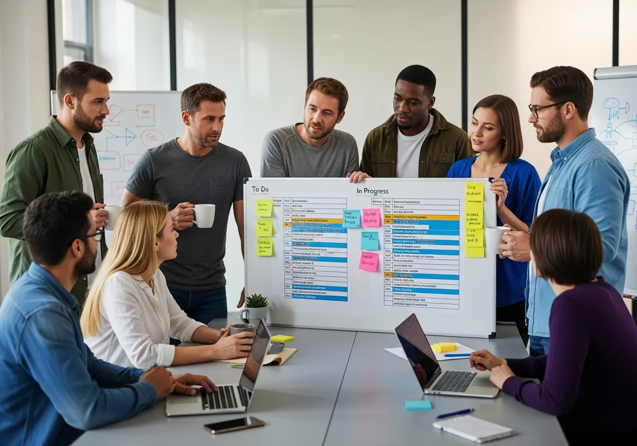 Clair Profitence logiciel en ligne — Témoignages et résultats 6